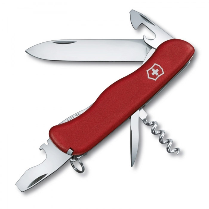 Многофункциональный карманный нож Victorinox Picknicker
