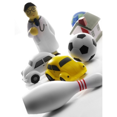 Антистресс