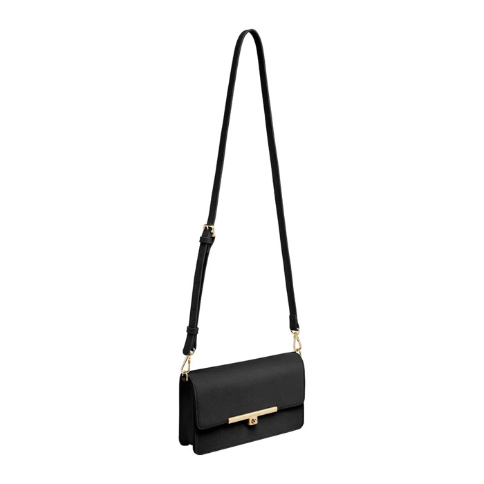 Дамская сумочка Séraphine Black