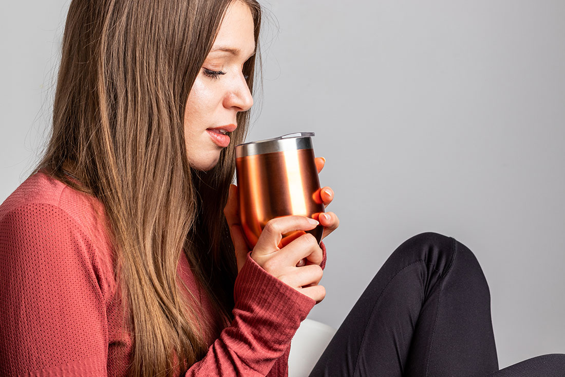 Термокружка 380 мл