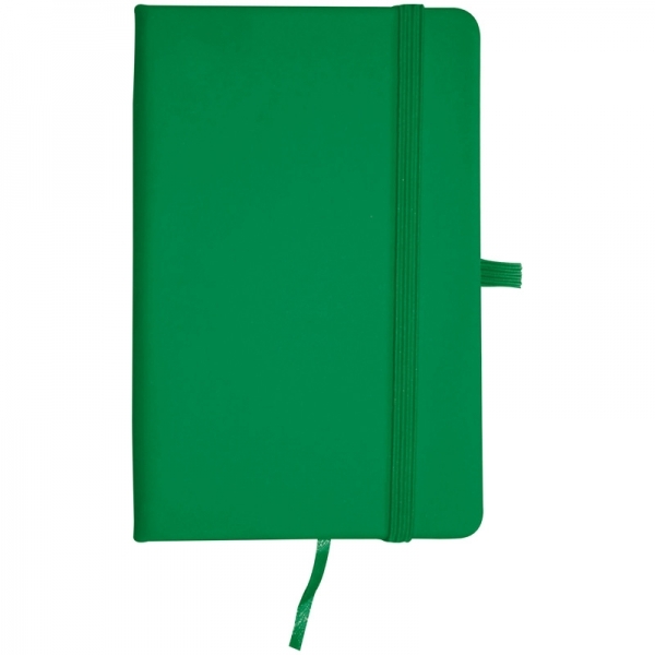 Блокнот LÜBECK