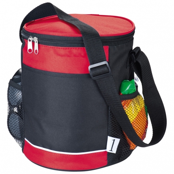 Сумка-холодильник в виде банки CALDERA