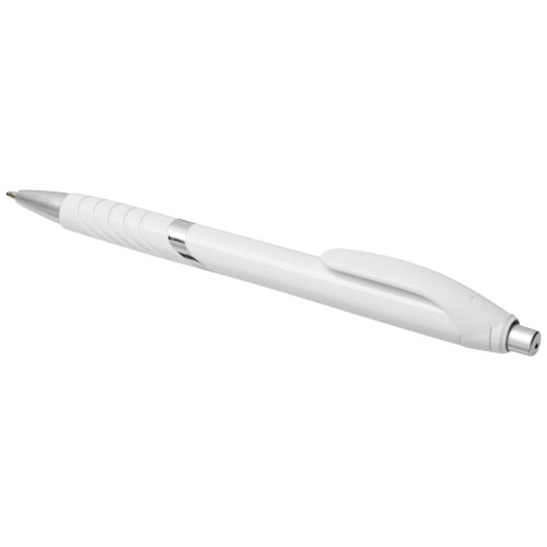 Шариковая ручка с резиновой накладкой Turbo
