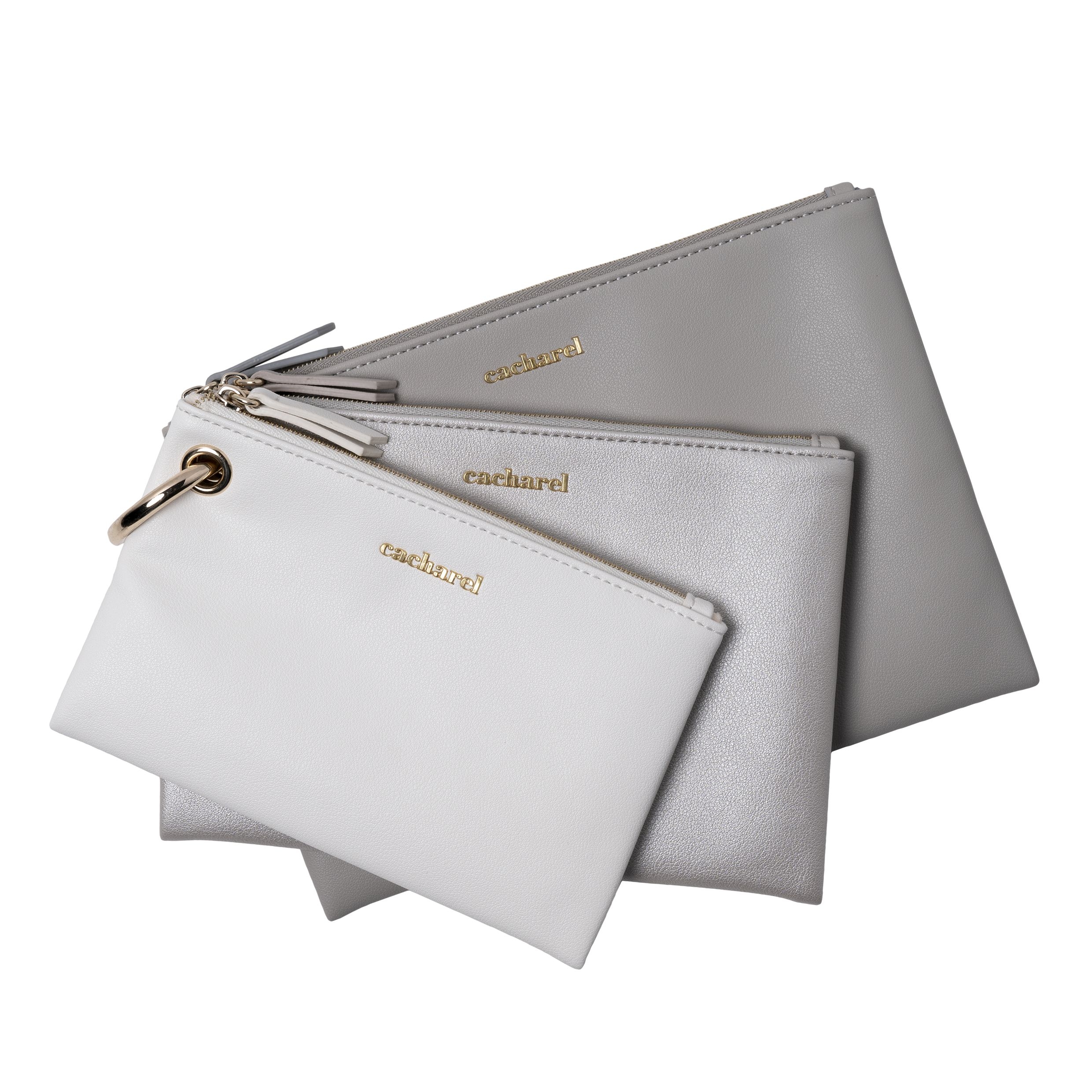 Дорожный несессер, косметичка Madeleine Beige