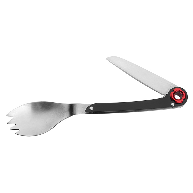 Многофункциональный столовый прибор Schwarzwolf LATEMAR