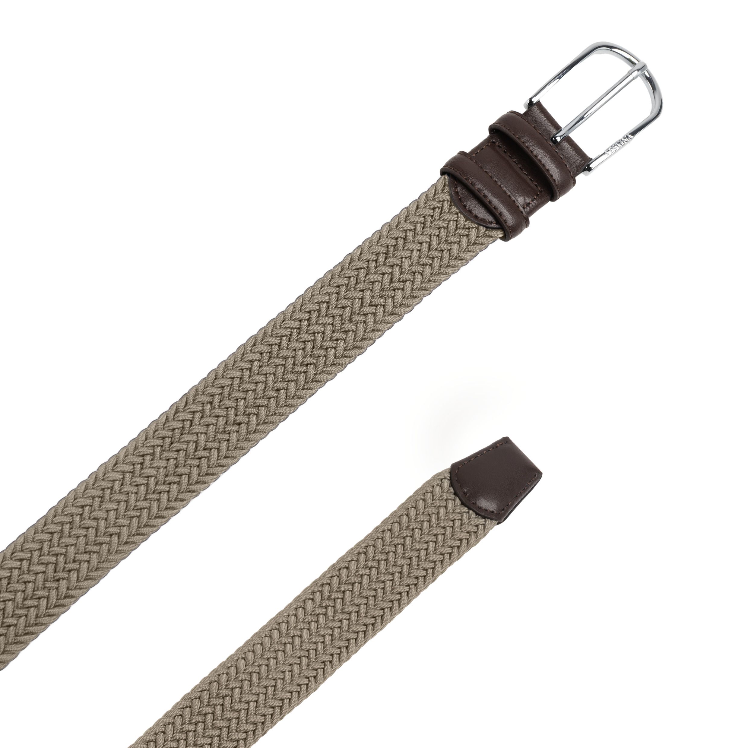 Ремень Sports Beige M