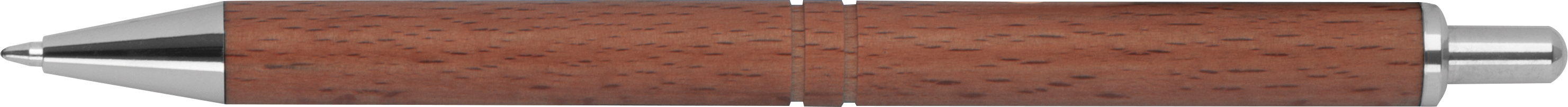 Эко ручка из дерева