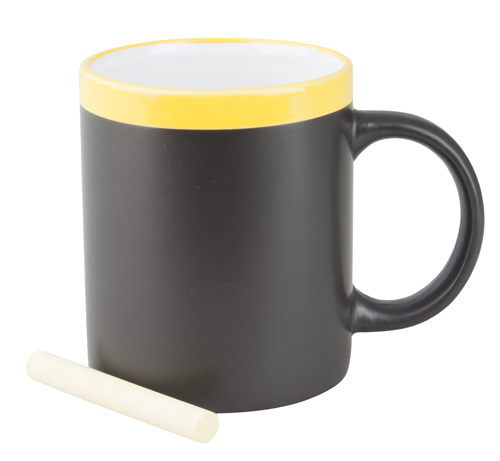 Кружка с мелком