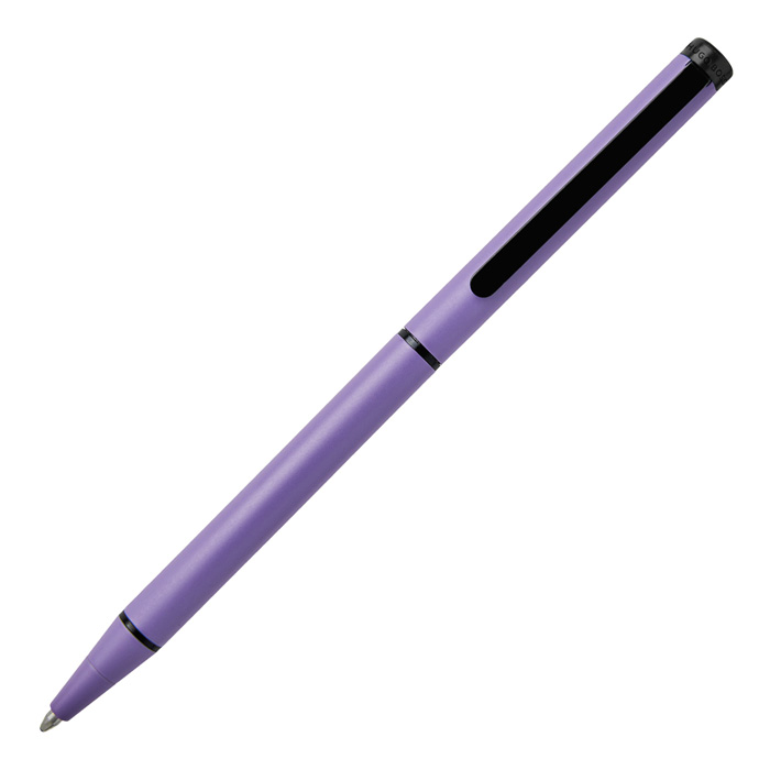 Ручка шариковая Cloud Matte Persian Violet, фиолетовый