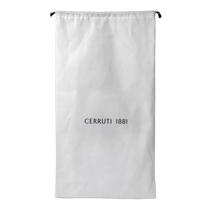 Дорожная сумка Bond Black, Cerruti 1881