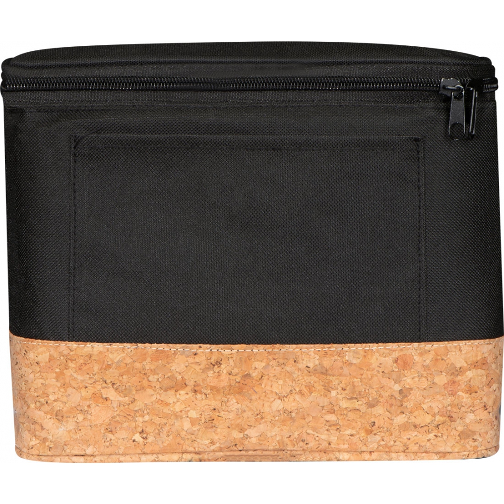 Сумка-холодильник с пробковым дном