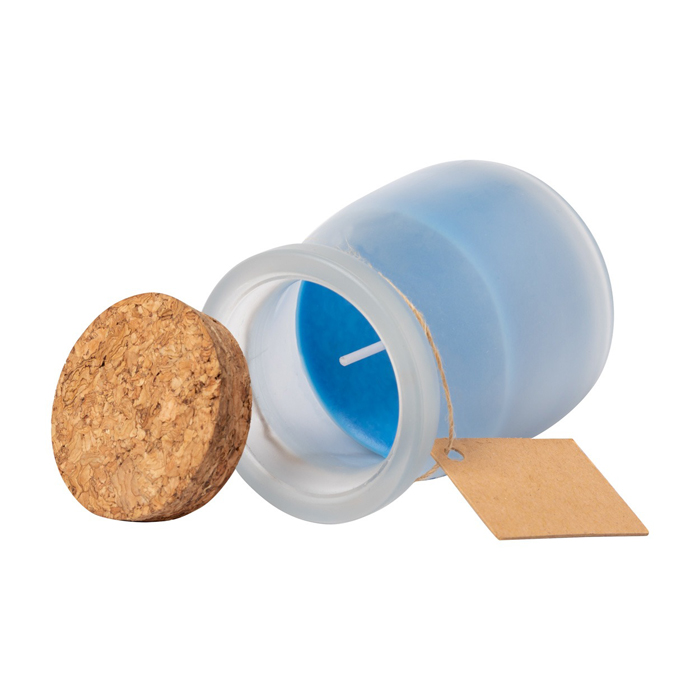 Свеча Corscent, океан