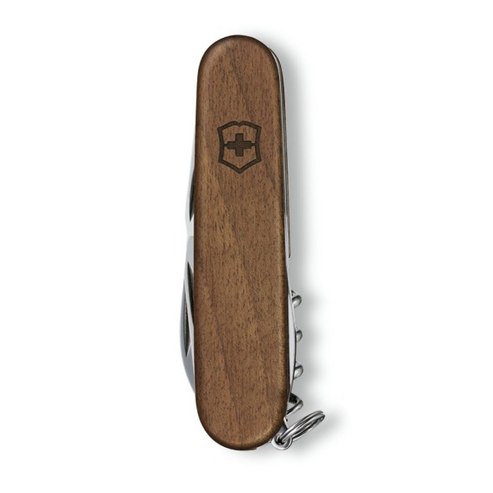 Многофункциональный карманный нож Victorinox HUNTSMAN WOOD