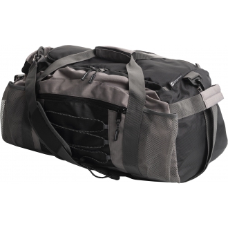 Спортивная сумка ZAMBEZI Schwarzwolf