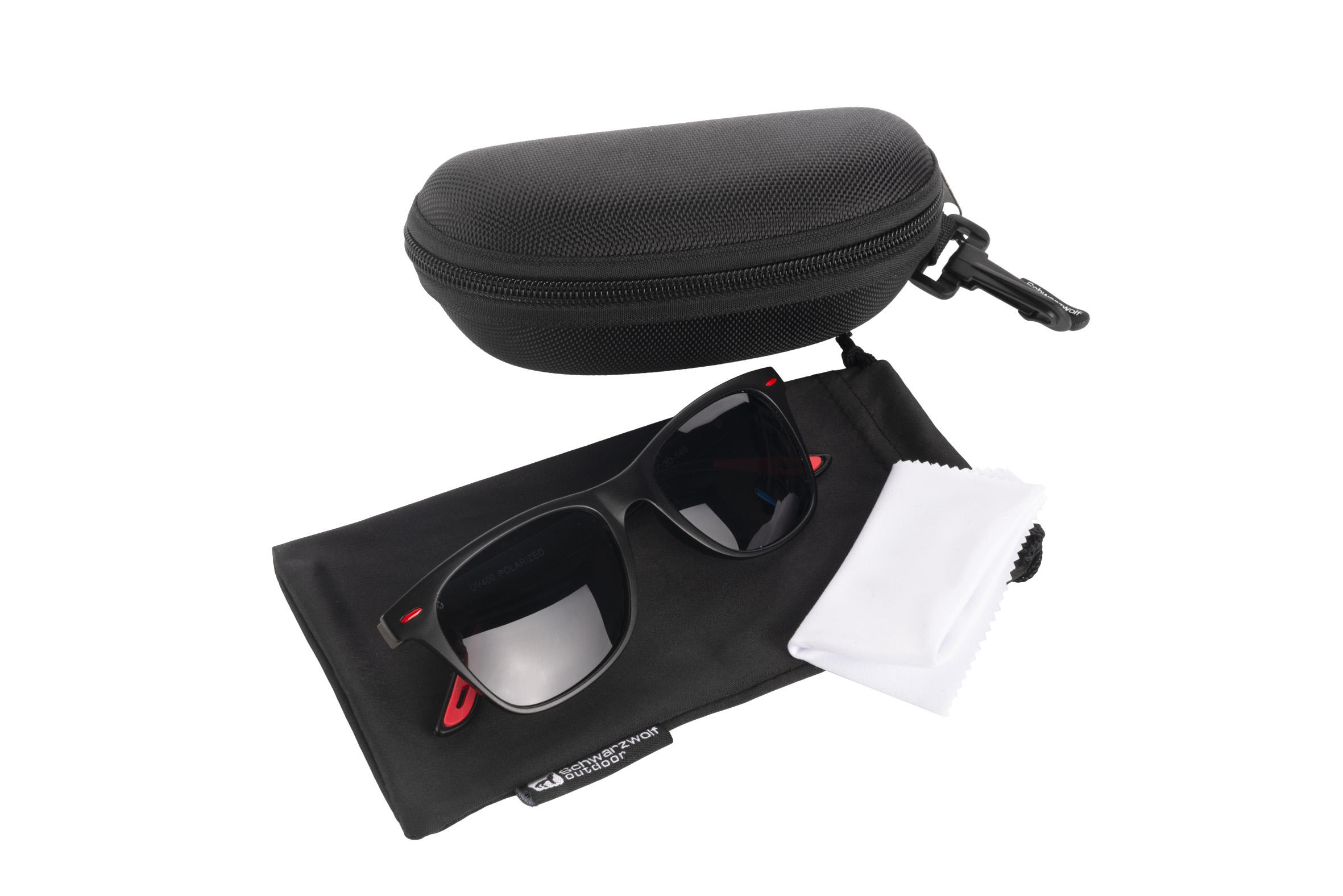 Солнцезащитные очки Schwarzwolf MAHAVELI