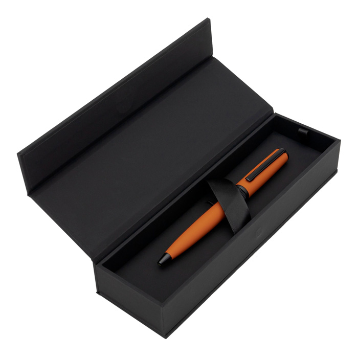 Ручка шариковая Gear Matrix Orange, оранжевый