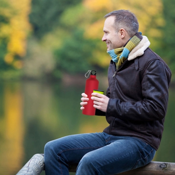 Бутылка для питья 800 мл CRANFORD