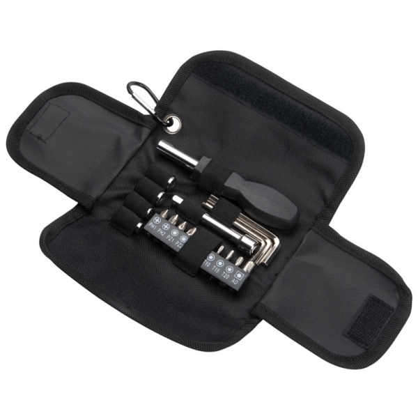 Многофункциональный набор инструментов ESSEX