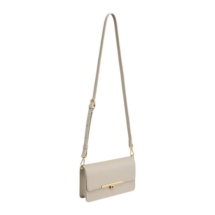 Дамская сумочка Séraphine Light Grey