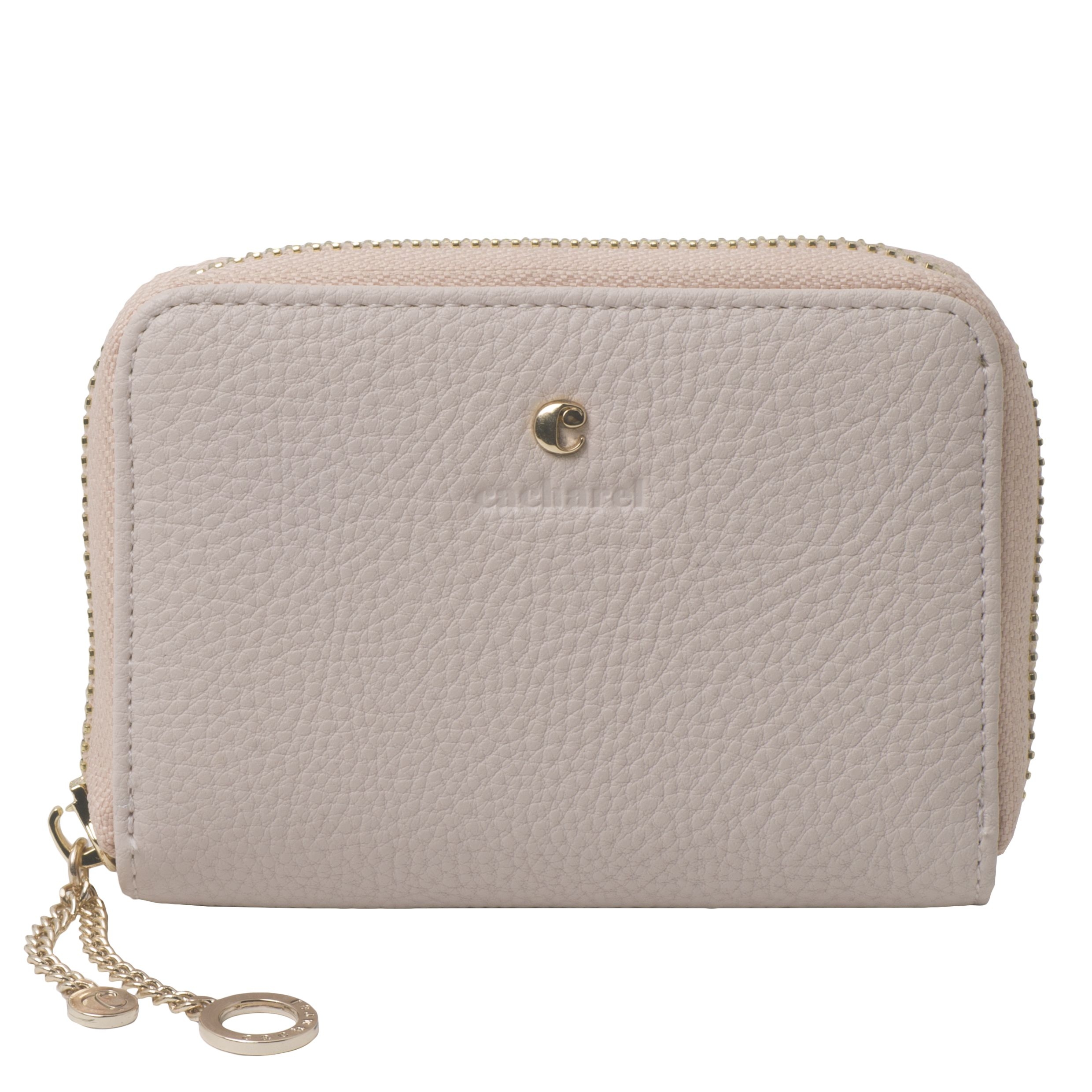 Мини-кошелёк Beaubourg Light Pink, Cacharel
