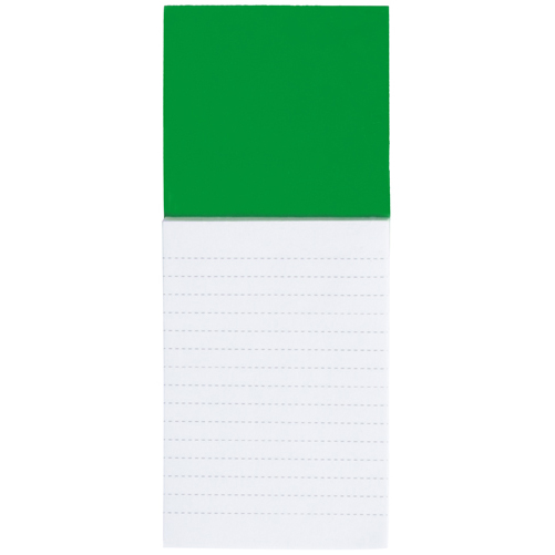 Магнитный блокнот на холодильник