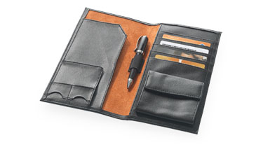 Дорожный бумажник