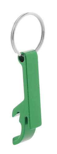 Брелок-открывалка