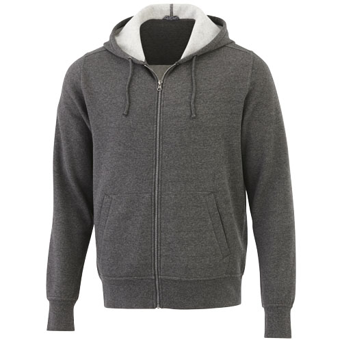 Худи Cypress на молнии