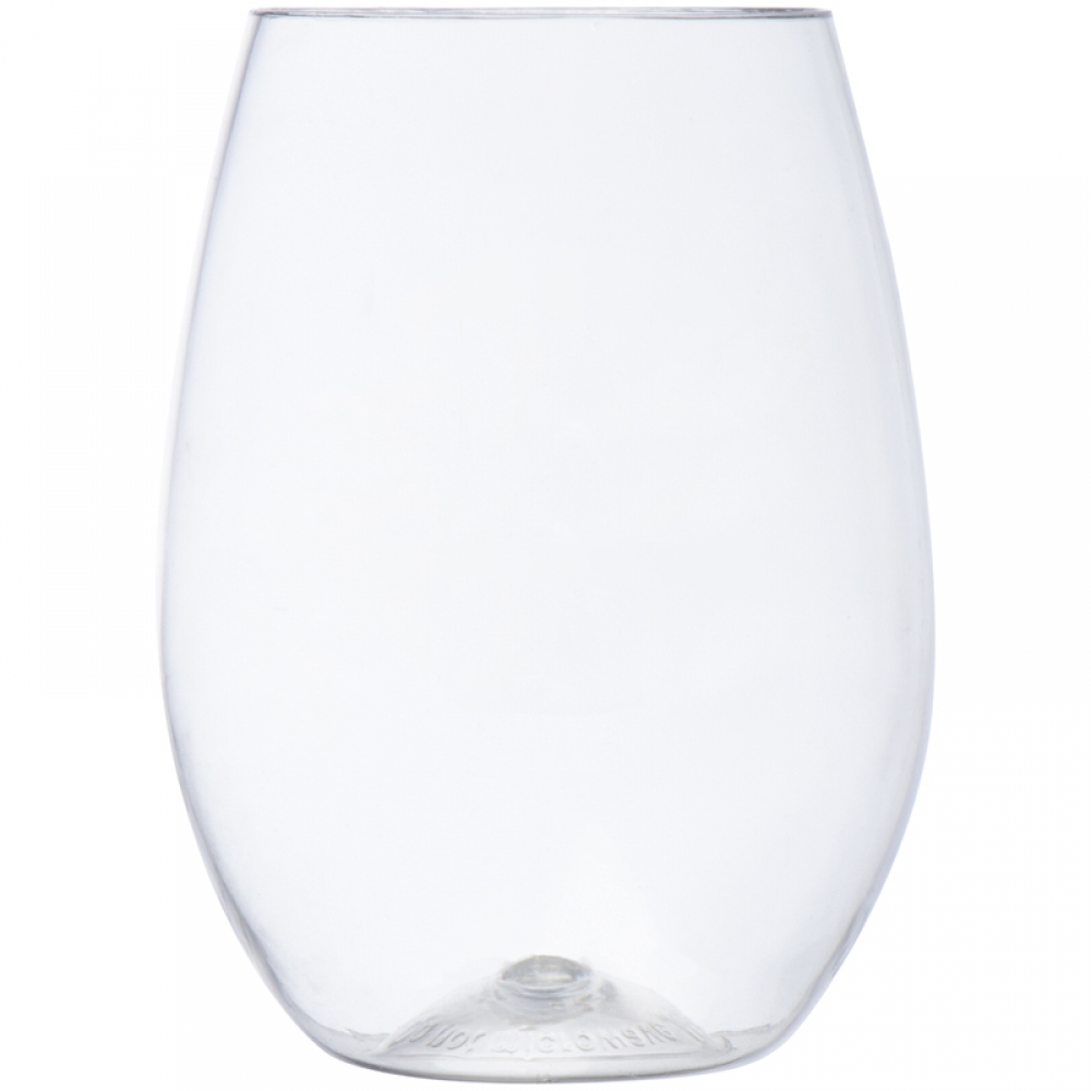 Пластиковый бокал из ПЭТФ 450 мл