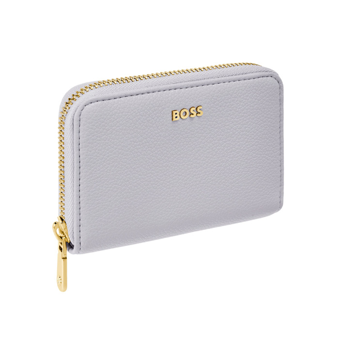 Кошелек Signature Lady Lilac, пастельный фиолетовый