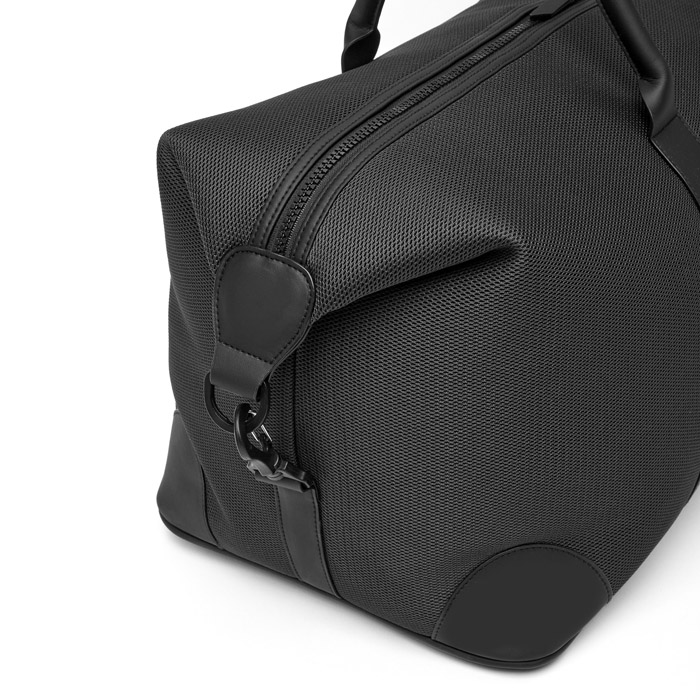 Дорожная сумка Mesh Black
