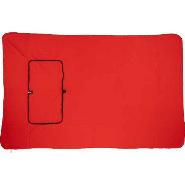 Плед-подушка 2 в 1 RADCLIFF