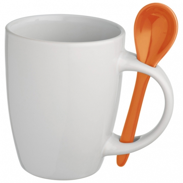 Керамическая ложечка LIVINGSTON