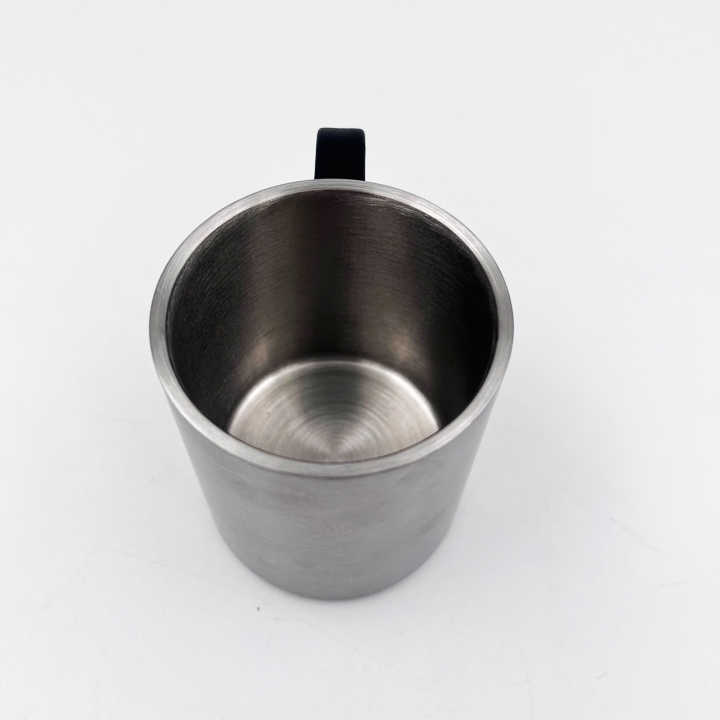 Термокружка 0,2 л. Металл