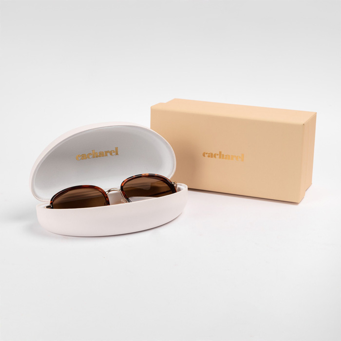 Солнцезащитные очки Odeon Tortoise