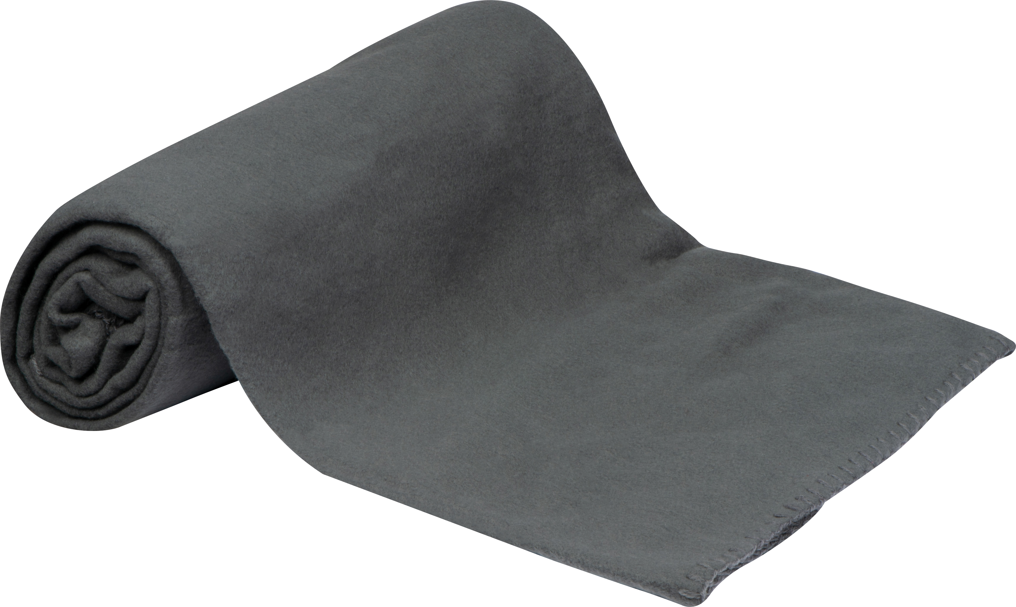 Флисовый плед