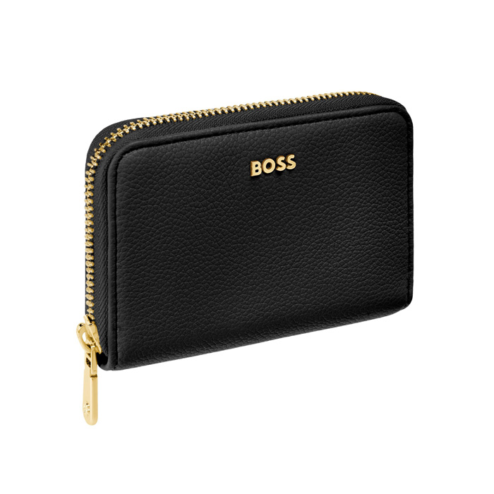 Кошелек Signature Lady Black, чёрный