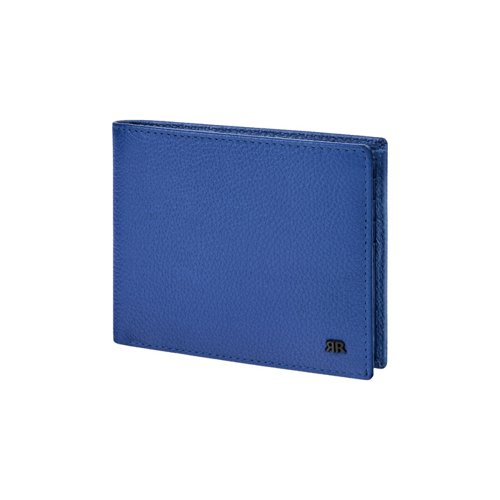 Кошелёк для кредитных карт Jefferson Bright Blue
