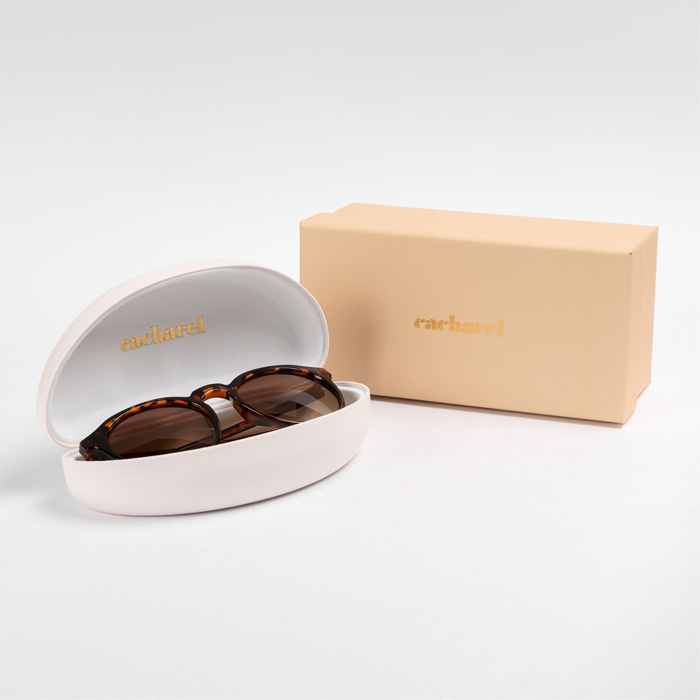 Солнцезащитные очки Alesia Brown