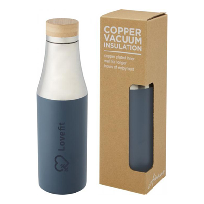 Hulan Термобутылка 540 мл 