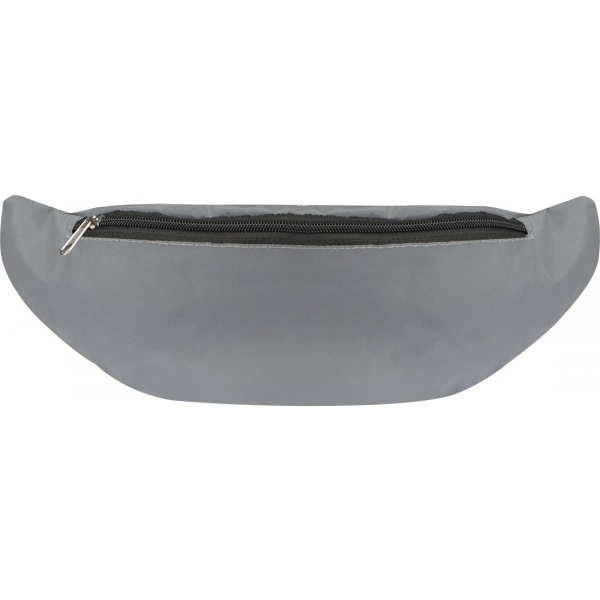 Светоотражающая поясная сумка COSENZA