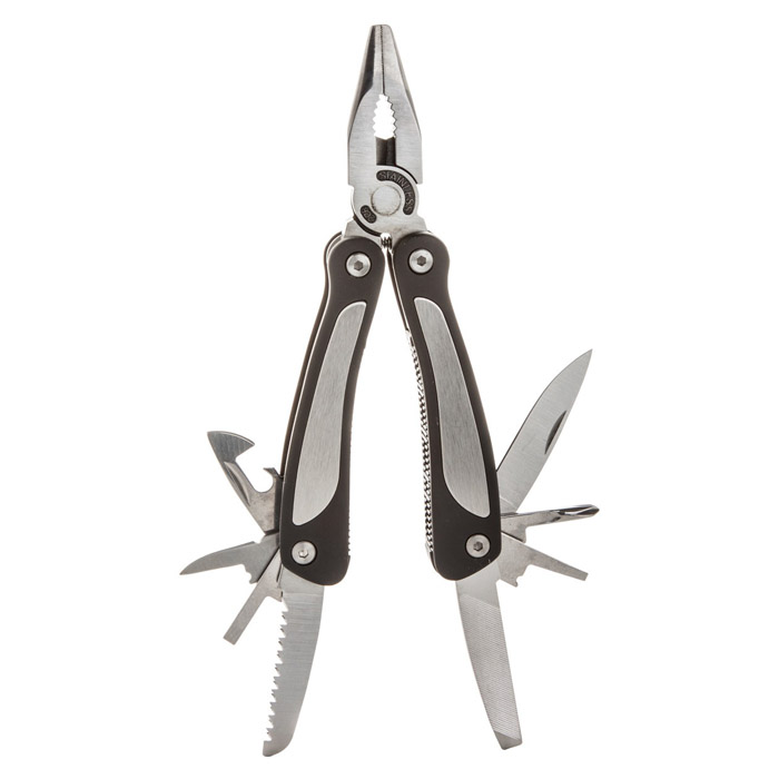 Многофункциональные плоскогубцы