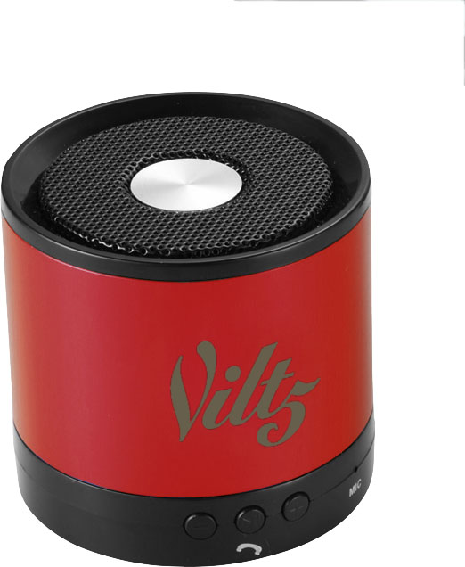 Колонка Greedo с функцией Bluetooth