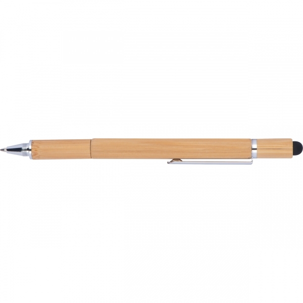 Многофункциональная ручка Coimbra 6-в-1