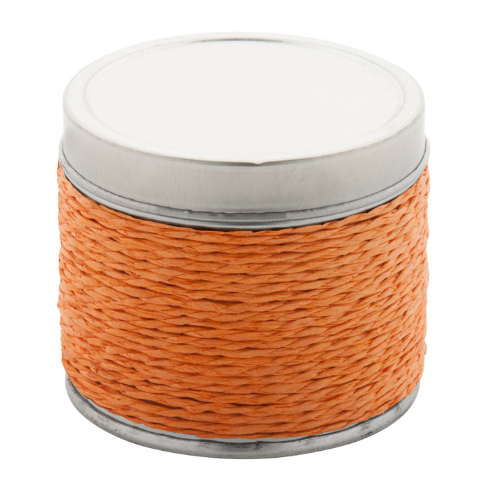 Свеча Scendle, апельсин