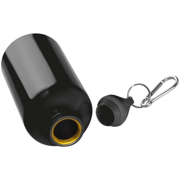 Металлическая бутылка для питья LA RODA