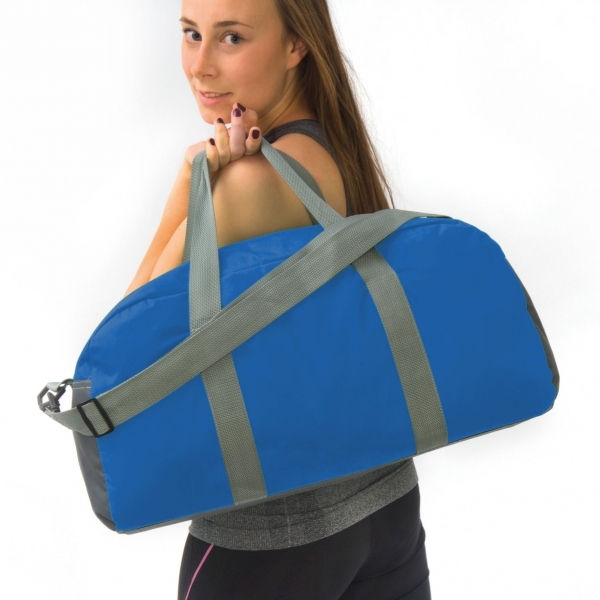 Спортивная сумка GASPAR