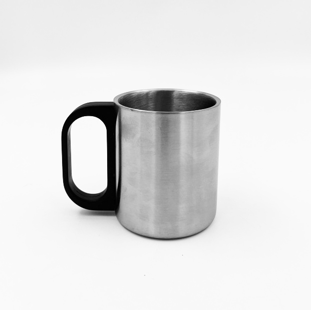 Термокружка 0,2 л. Металл