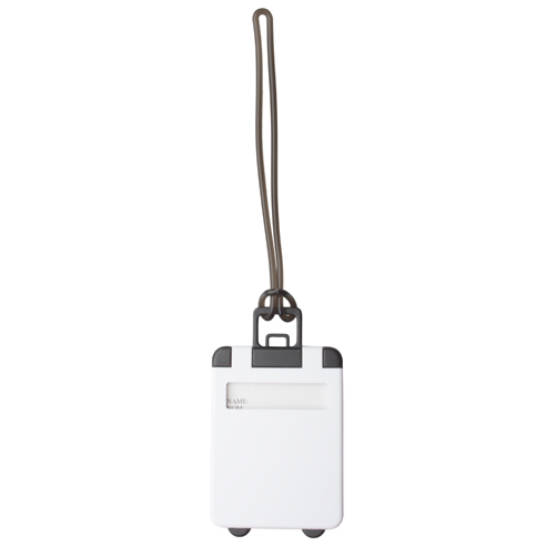 Бирка для багажа