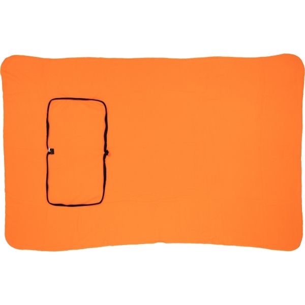 Плед-подушка 2 в 1 RADCLIFF